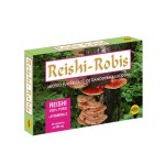 REISHI-ROBIS 40 CAPS. ROBIS Foto: 8425198059074