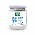 ACEITE COCO VIRGEN EXTRA 400 G. ECO NATURGREEN Foto: 190640
