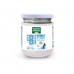 ACEITE COCO VIRGEN EXTRA 200 G. ECO NATURGREEN Foto: 190787
