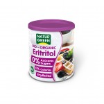 ERITRITOL 500 G. ECO NATURGREEN Foto: 194419