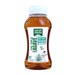 SIROPE AGAVE 690 G/500 ML. ECO NATURGREEN Foto: 502094