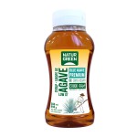 SIROPE AGAVE CRUDO 690 G/500 ML. ECO NATURGREEN Foto: 191173