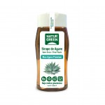 SIROPE AGAVE 360 G. ECO NATURGREEN Foto: 190633