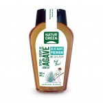 SIROPE AGAVE 495 G. ECO NATURGREEN Foto: 759952