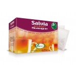 SALVIA INFUSION 20 FILTROS SORIA N. Foto: 03069