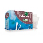NATUSOR FILTROS 21 COLESTANE 20 FILTROS SORIA N. Foto: 03053