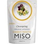 MISO BLANCO 250 G. CLEARSPRING Foto: 1303