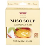 SOPA MISO+TOFU 40X4 G.  MITOKU Foto: 2775