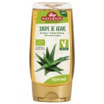 SIROPE AGAVE 250 G. ECO NATURSOY Foto: 2475