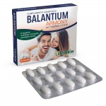 BALANTIUM ARMONY (ANTES OBETRIP) 30 COMP. DERBOS Foto: Balantium_Armony