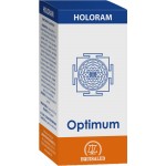 HOLORAM OPTIMUM 60 CAPS. EQUISALUD Foto: HOLORAM_OPTIMUM