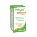 TRANQUIL 30 CAPS.  HEALTH AID Foto: tranquil-200x280