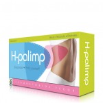 HEPALIMP TREBOL+BOLDO+ALC.28+28 CAPS. TEGOR Foto: h-palimp-peq