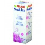MODULAX JARABE 150 ML. PEGASO Foto: Modulax