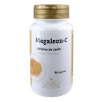 MEGALEON C MELENA DE LEON 60 CAPS. JELLYBELL Foto: Megaleon C