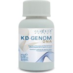 KD-GENOM DNA 60 COMP. GLAUBER Foto: KDGENOM-3D