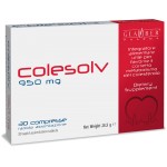 COLESOLV 30 COMP. GLAUBER Foto: Colesolv_3d_2014
