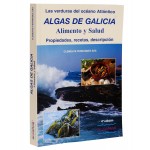 LIBRO ALGAS DE GALICIA ALGAMAR Foto: 37-ALGAMAR-LIBRO ALGAS DE GALICIA-ALIMENTO Y SALUD