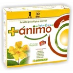 MAS ANIMO 30 CAPS. PINISAN Foto: masanimo_2