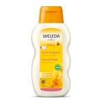 LECHE CORPORAL CALENDULA 200 ML. WELEDA Foto: Leche corporal Cal&eacute;ndula 200ml