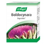 BOLDOCYNARA 60 COMP. A.VOGEL BIOFORCE Foto: boldocynara-comprimidos-digestion-avogel