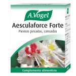 AESCULAFORCE FORTE 30 COMP. A.VOGEL BIOFORCE Foto: aesculaforce-forte-comprimidos-piernas-cansadas-avogel