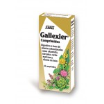 GALLEXIER 84 COMP. SALUS Foto: Gallexier compr