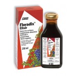 FLORADIX 250 ML. SALUS Foto: floradix