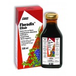 FLORADIX 500 ML. SALUS Foto: florad 500
