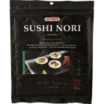 ALGAS NORI SUSHI 17 G. MITOKU Foto: 2883