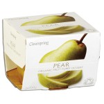 PURE PERA 2X100 G. ECO CLEARSPRING Foto: 416