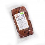 BIZCOCHO ESPELTA+FRUTOS SECOS 340 G. BIOARTESA Foto: bizcocho-frutos-secos-768x768