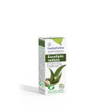 ACEITE ESENCIAL EUCALIPTO RADIATA 10 ML. BIO ESENTIAL A. INTERSA Foto: 50363_2