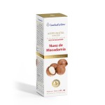ACEITE VEGETAL NUEZ MACADAMIA 100 ML. ESENTIAL A. INTERSA Foto: 50156_1