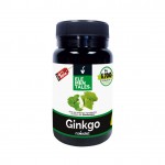 GINKGO BILOBA 30 CAPS. 6.700 MG. ELEMENTALES NOVADIET Foto: relacionados