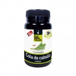 COLA CABALLO 30 CAPS. ELEMENTALES NOVADIET Foto: relacionados