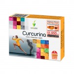 CURCURINA (curcuma ext. seco) 30 CAPS. NOVADIET Foto: relacionados